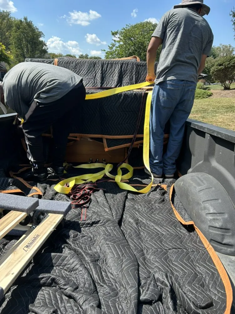 Reliable landscaping services in Perry Hall, MD - A&W Enterprise