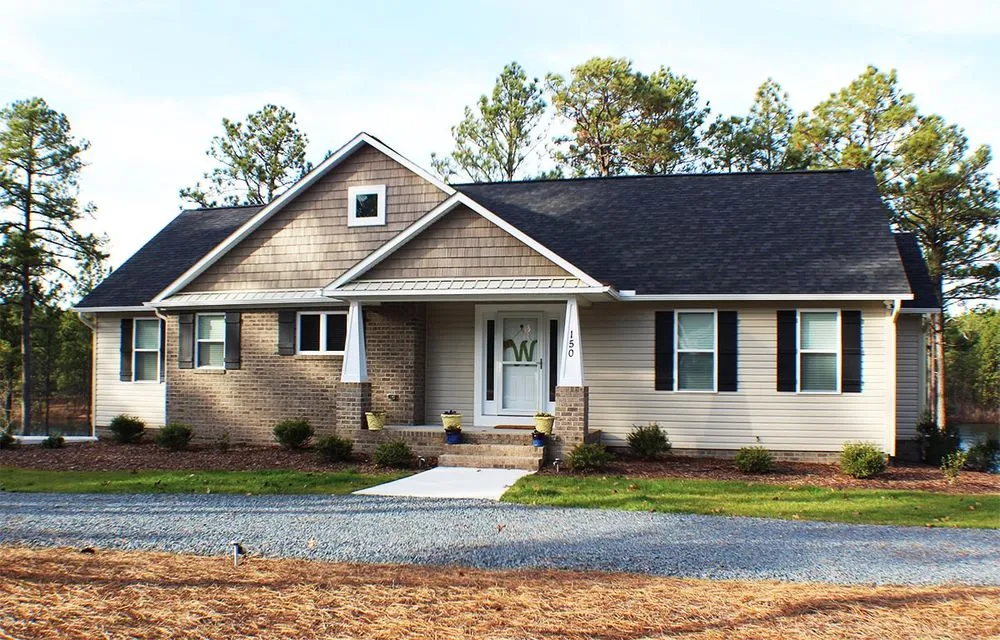 Top-rated lawn mowing service experts serving Pinebluff, NC - AW Homes