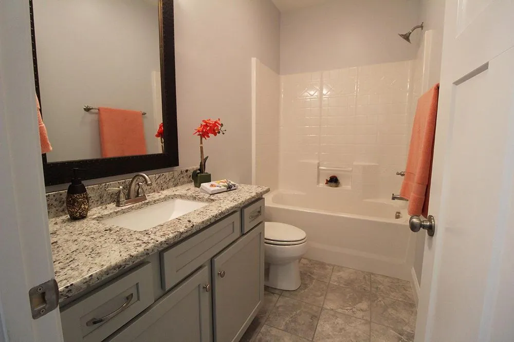 Trusted landscape installation with custom design across Pinebluff, NC - AW Homes