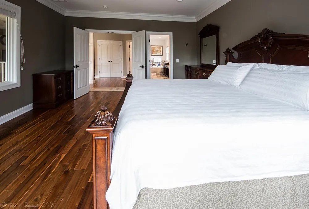 Trusted yard cleanup service in Pinebluff, NC - AW Homes