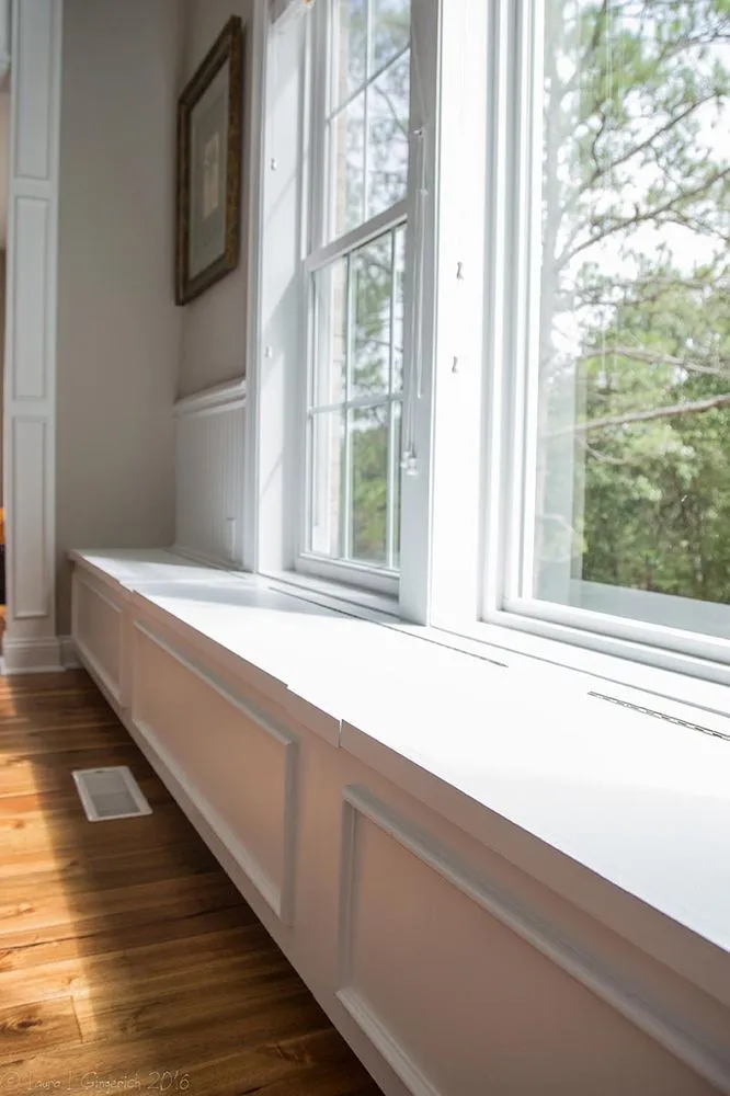 Trusted lawn mowing service in Pinebluff, NC by AW Homes