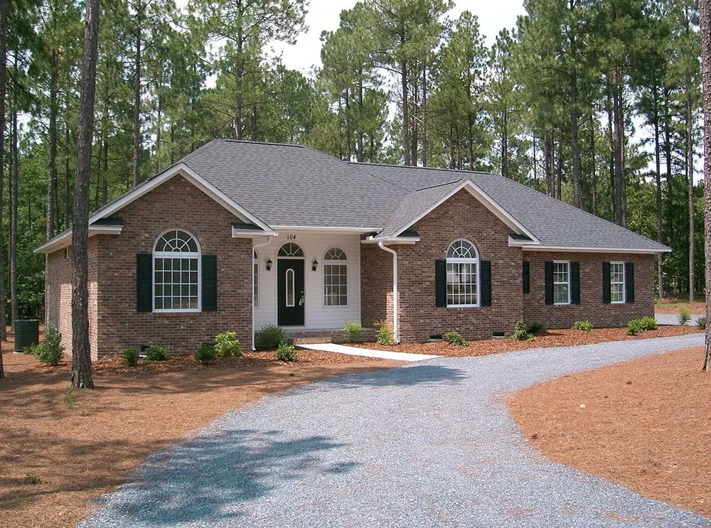 Top-rated landscape design experts serving Pinebluff, NC - AW Homes