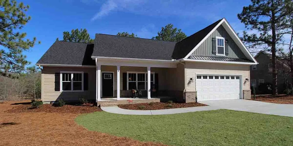 Affordable landscaping services experts serving Pinebluff, NC - AW Homes