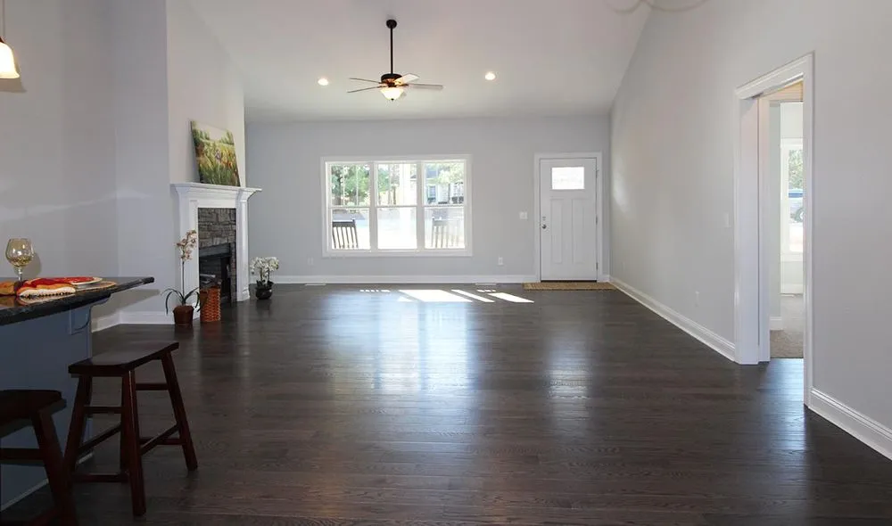 Reliable lawn care service near you across Pinebluff, NC - AW Homes