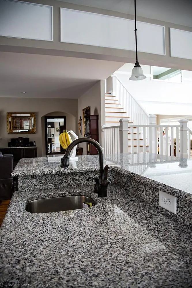 Professional landscape design in Pinebluff, NC - AW Homes