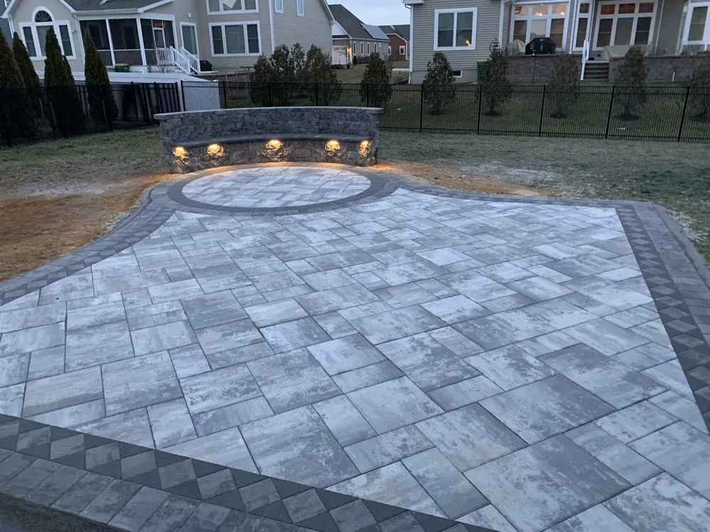 Trusted landscaping services in Sunnyside, WA by AW Landsaping