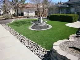 Affordable landscape design for homes across Sunnyside, WA - AW Landsaping