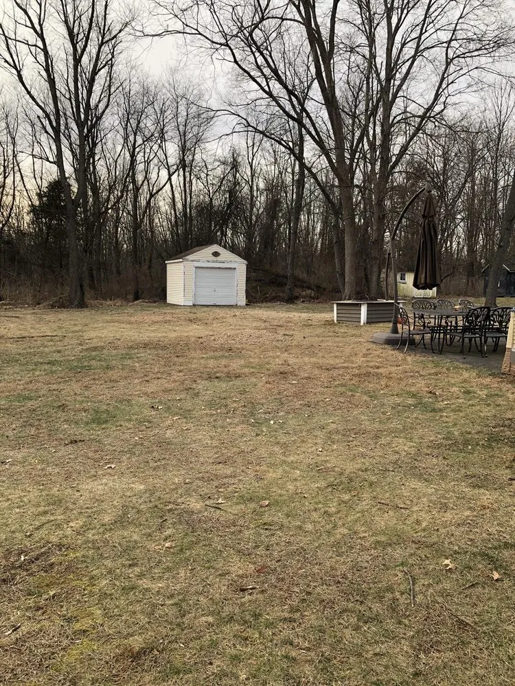 Expert garden landscaping in Raritan, NJ by A&W Landscape & Tree Service