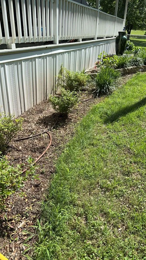 Trusted landscaping services in Bloomburg, TX - A&W Landscaping & Maintenance