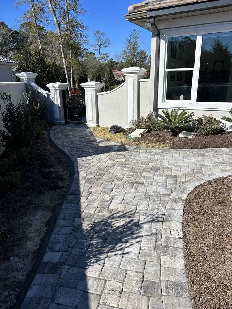 Professional landscaping services in Surfside Beach, SC - AW Landscaping And Hardscaping