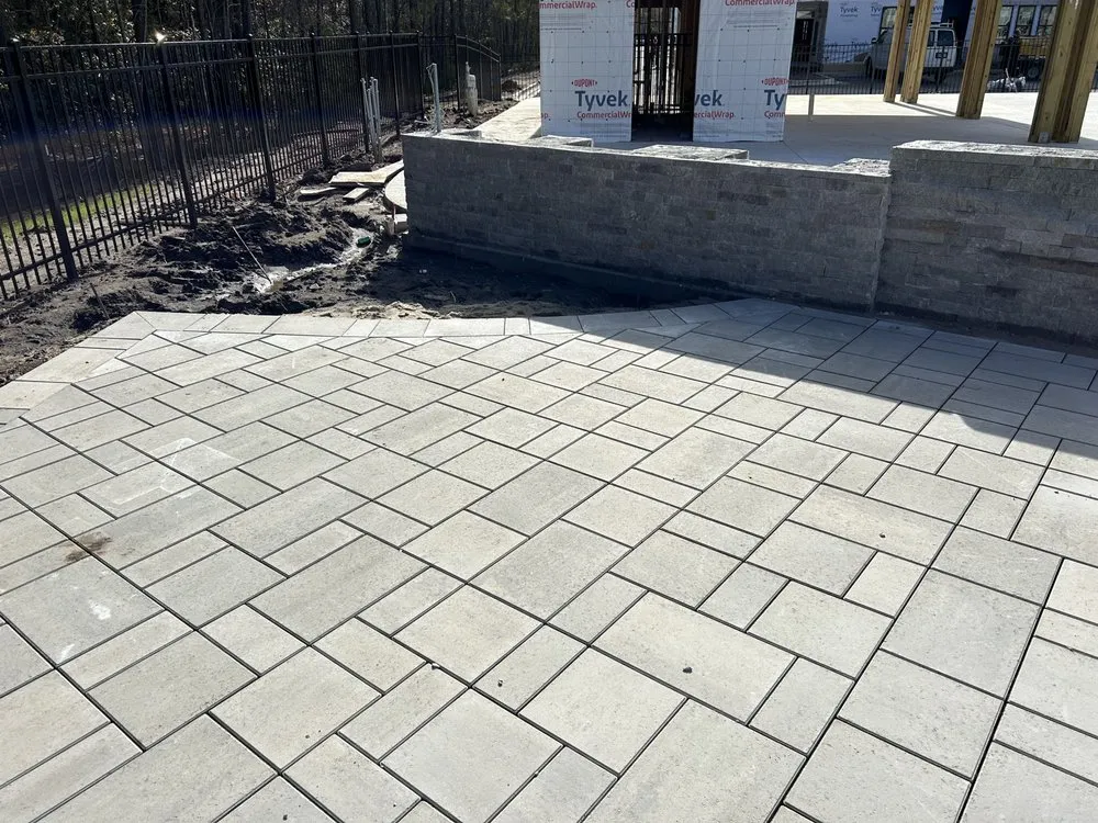 Professional landscaping services in Surfside Beach, SC - AW Landscaping And Hardscaping