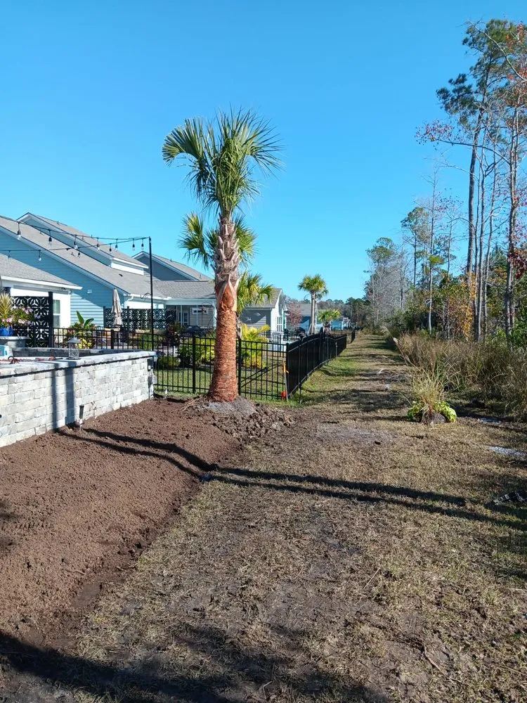 Trusted yard maintenance for beautiful yards across Surfside Beach, SC - AW Landscaping And Hardscaping