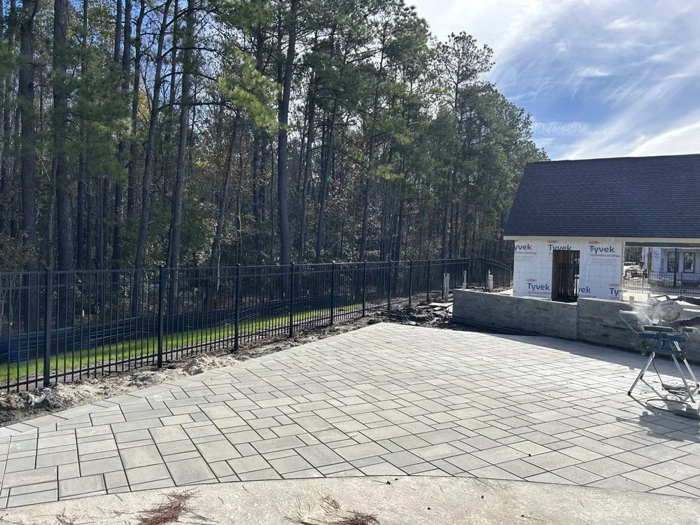 Top-rated landscape design near you across Surfside Beach, SC - AW Landscaping And Hardscaping