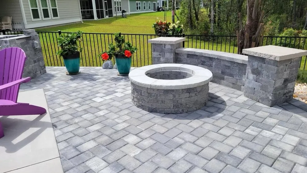 Affordable landscaping services in Surfside Beach, SC by AW Landscaping And Hardscaping