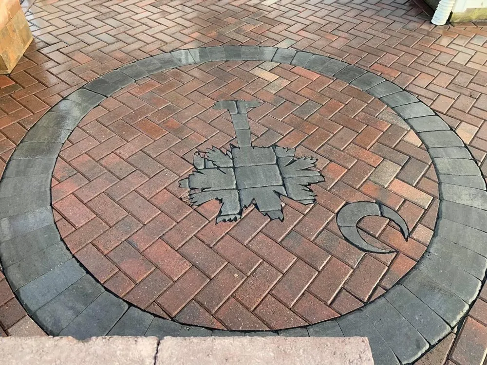 Local garden landscaping in Surfside Beach, SC by AW Landscaping And Hardscaping