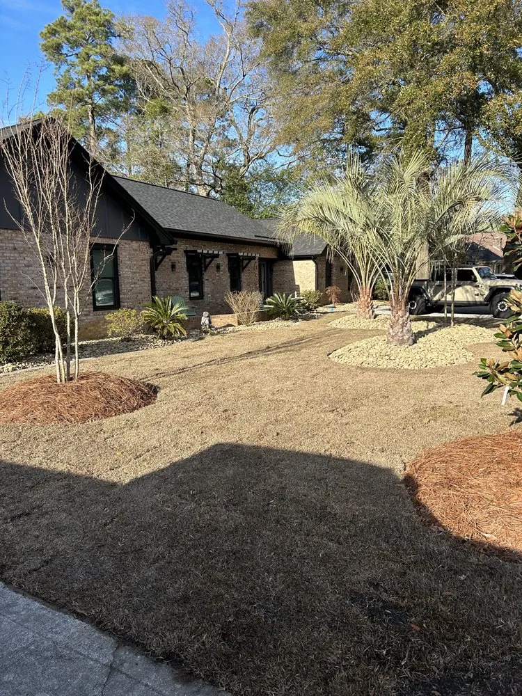 Reliable lawn care service experts serving Surfside Beach, SC - AW Landscaping And Hardscaping
