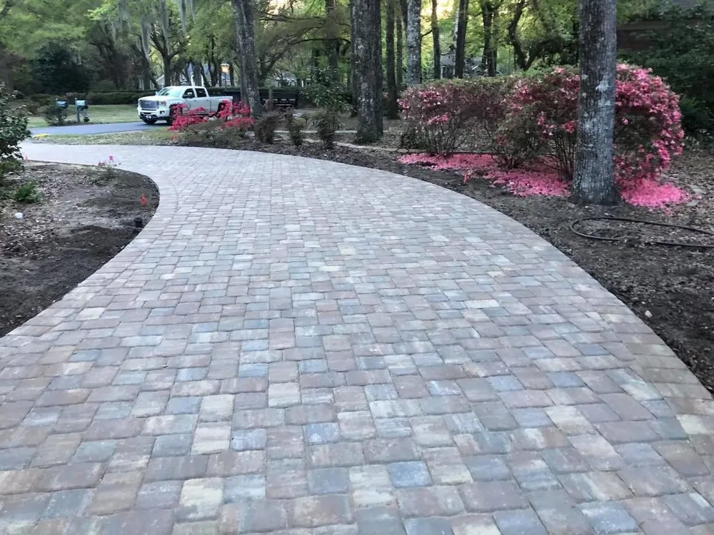 Custom landscaping services in Surfside Beach, SC - AW Landscaping And Hardscaping