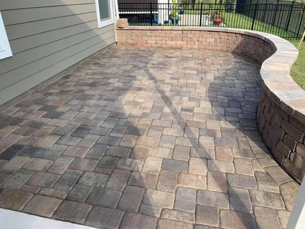 Professional outdoor landscaping in Surfside Beach, SC by AW Landscaping And Hardscaping