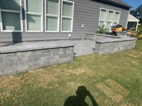 Expert yard cleanup service in Surfside Beach, SC by AW Landscaping And Hardscaping