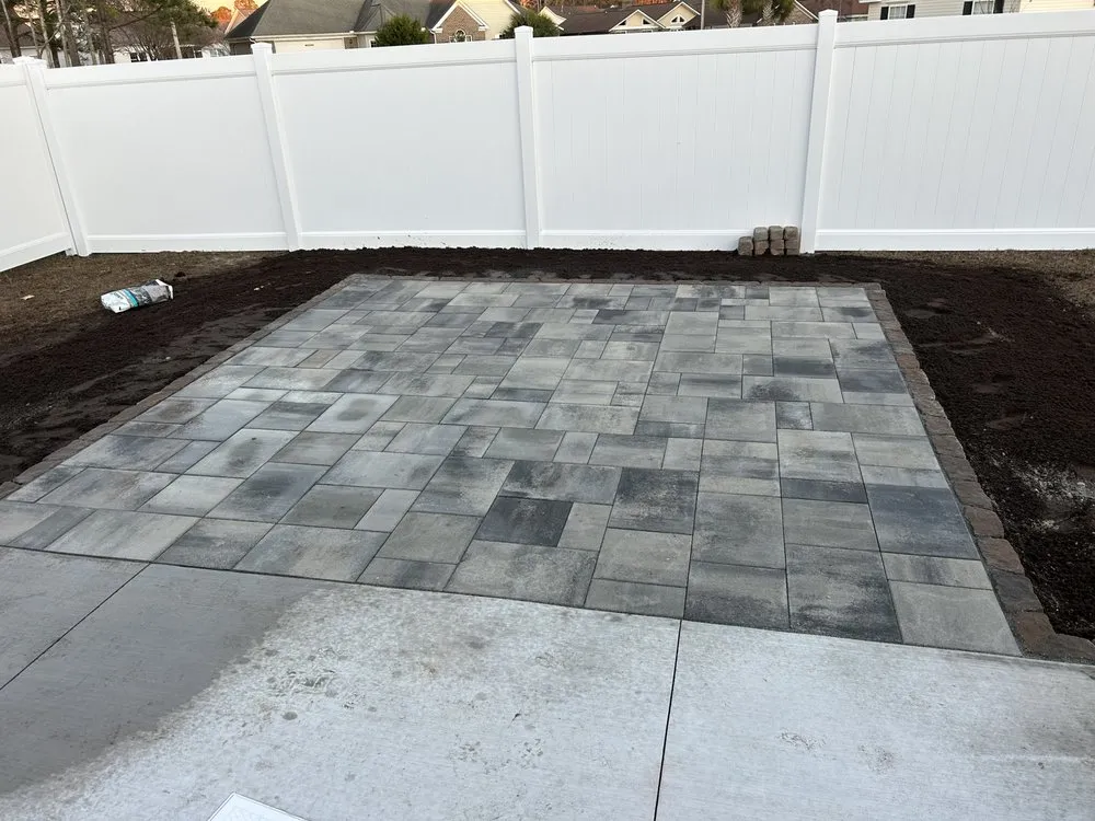 Trusted lawn mowing service in Surfside Beach, SC - AW Landscaping And Hardscaping