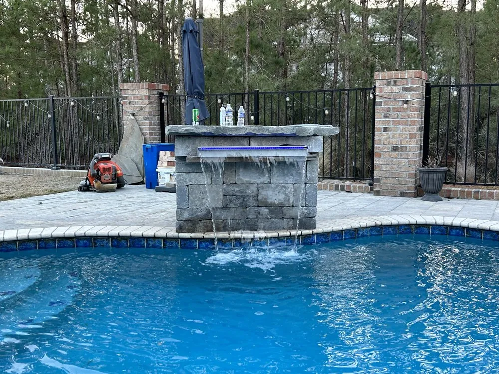 Trusted residential landscaping near you in Surfside Beach, SC by AW Landscaping And Hardscaping