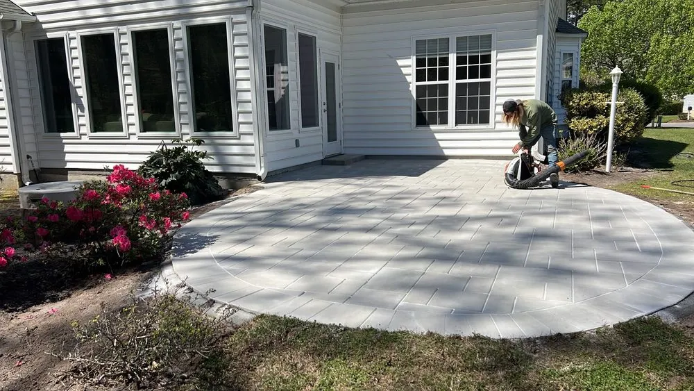 Reliable landscaping services for outdoor upgrades in Surfside Beach, SC by AW Landscaping And Hardscaping