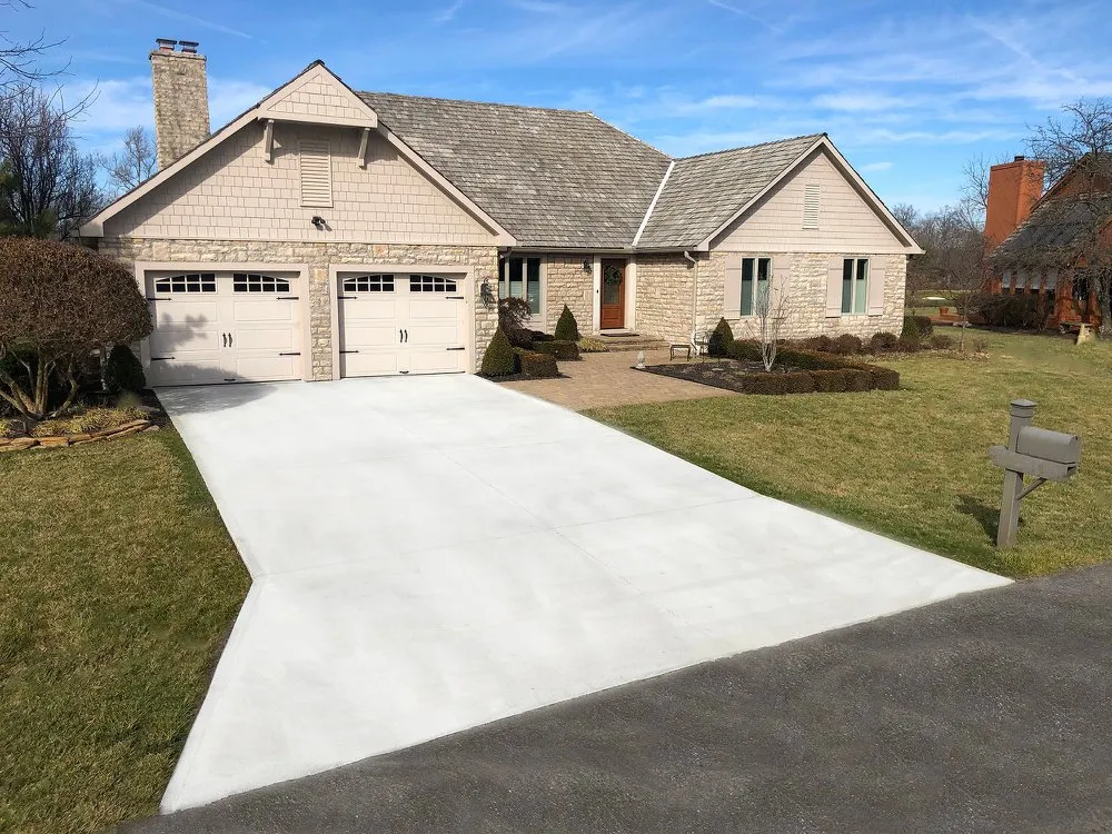 Reliable residential landscaping experts serving Clarence Center, NY - AW landscaping