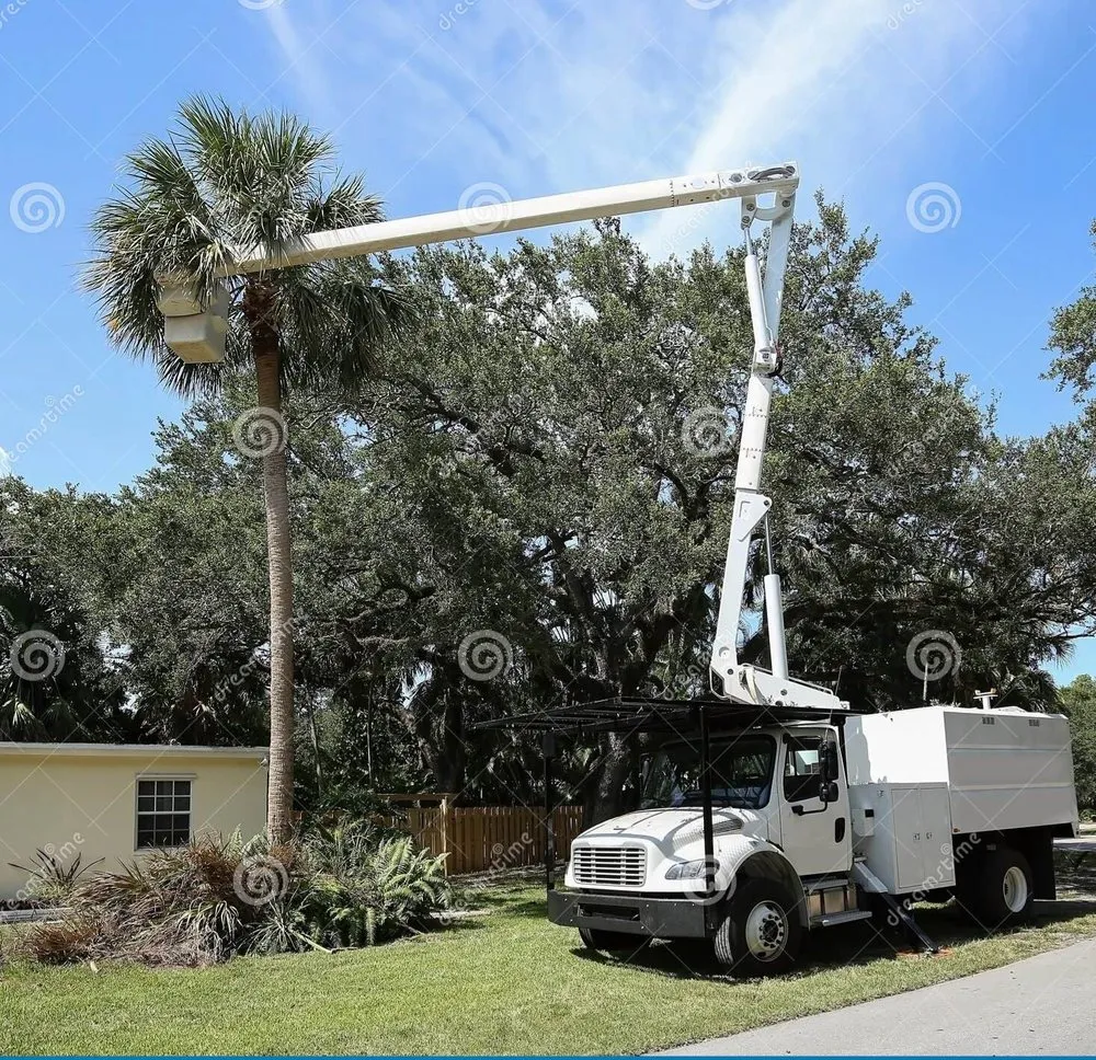 Local outdoor landscaping in Miami Gardens, FL by AW Landscaping Gardening