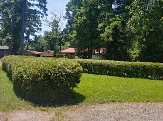 Affordable landscaping services in Jefferson, TX by A&W Lawn & Landscaping