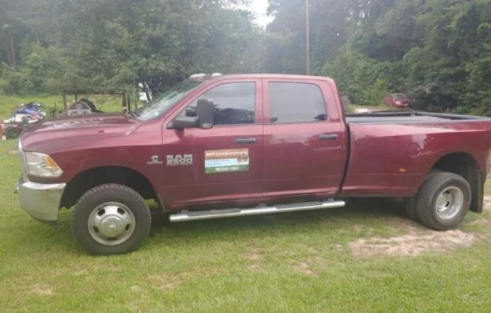 Expert lawn care service for residential properties across Jefferson, TX - A&W Lawn & Landscaping