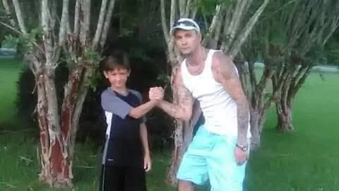 A&W Lawn and Landscape Logo