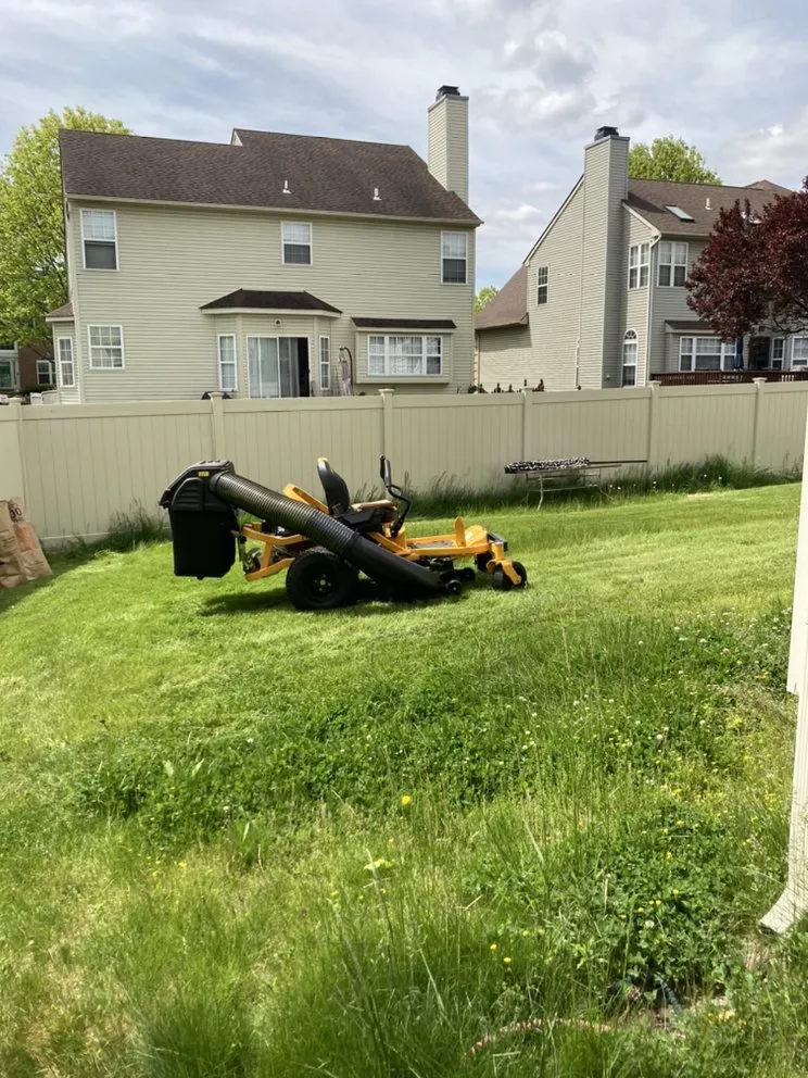 Top-rated landscape design in Allentown, PA - AW Lawn Care Services