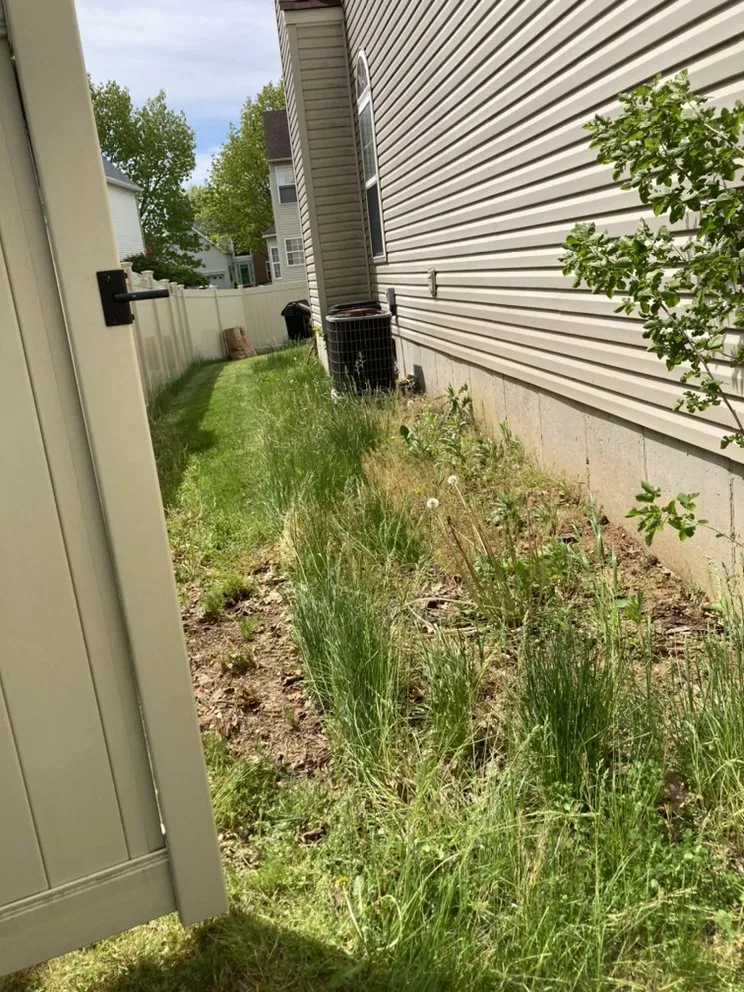 Top-rated outdoor landscaping in Allentown, PA by AW Lawn Care Services