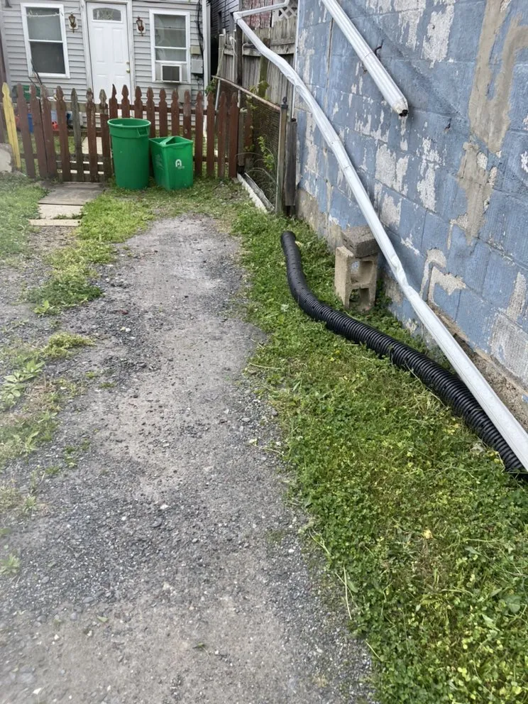 Expert landscape design near you across Allentown, PA - AW Lawn Care Services