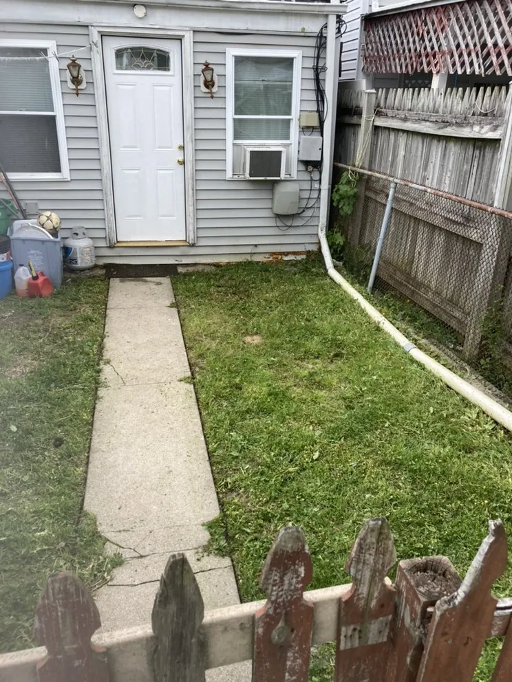 Expert yard maintenance for year-round maintenance across Allentown, PA - AW Lawn Care Services