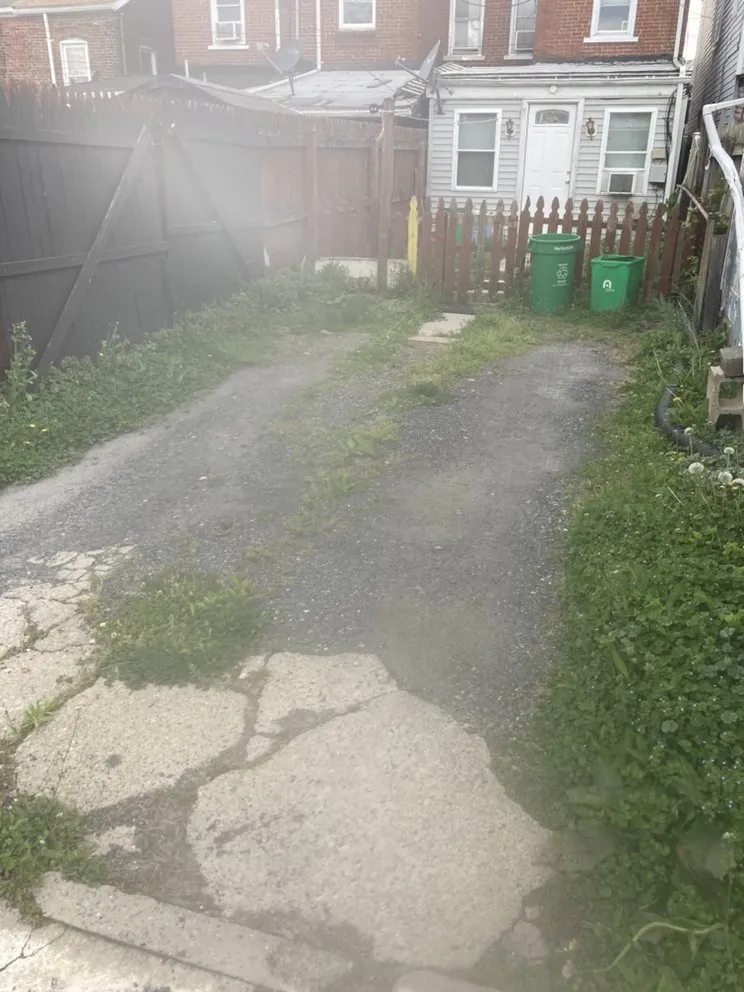 Top-rated garden landscaping experts serving Allentown, PA - AW Lawn Care Services