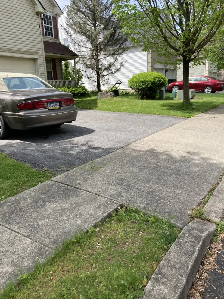 Local yard cleanup service for outdoor upgrades across Allentown, PA - AW Lawn Care Services