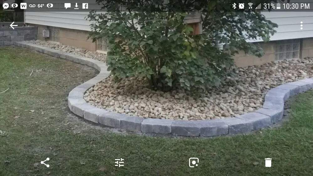 Trusted lawn mowing service in Warren, OH by AW Lawn Maintenance & Landscaping