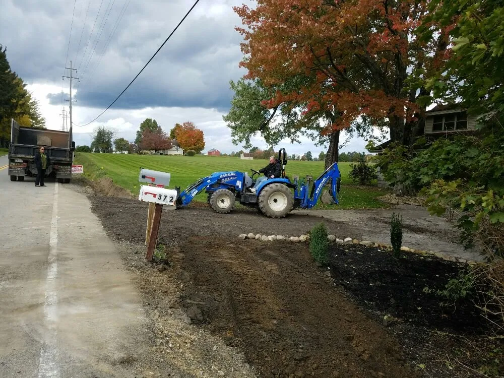 Trusted yard maintenance experts serving Warren, OH - AW Lawn Maintenance & Landscaping