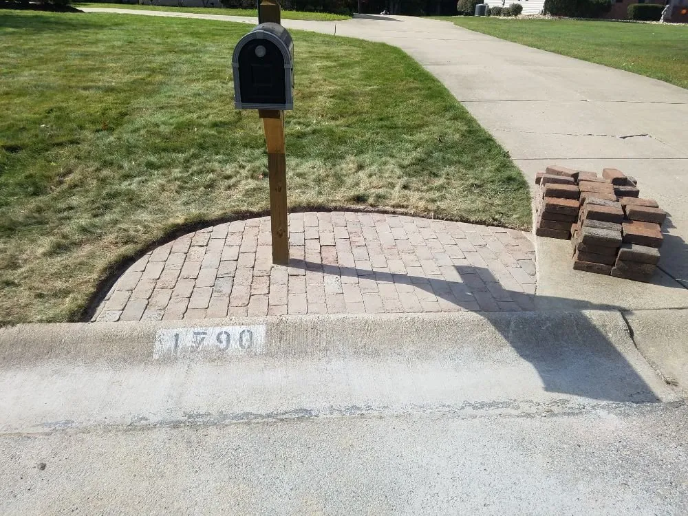 Professional landscape design for outdoor upgrades across Warren, OH - AW Lawn Maintenance & Landscaping