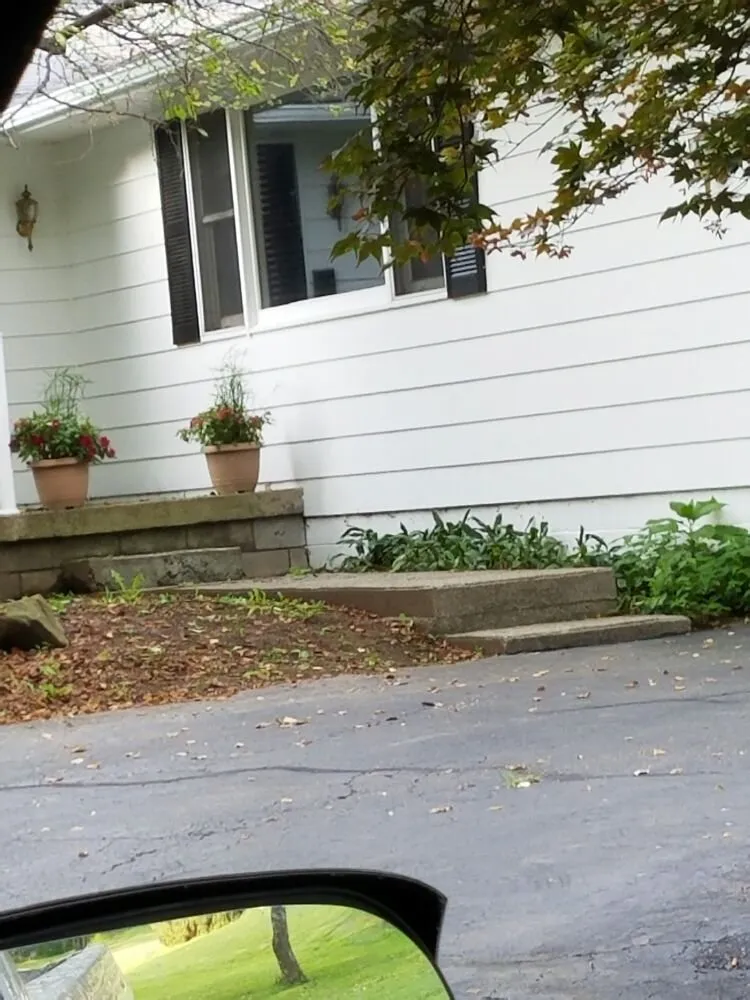 Top-rated landscape design with custom design across Warren, OH - AW Lawn Maintenance & Landscaping