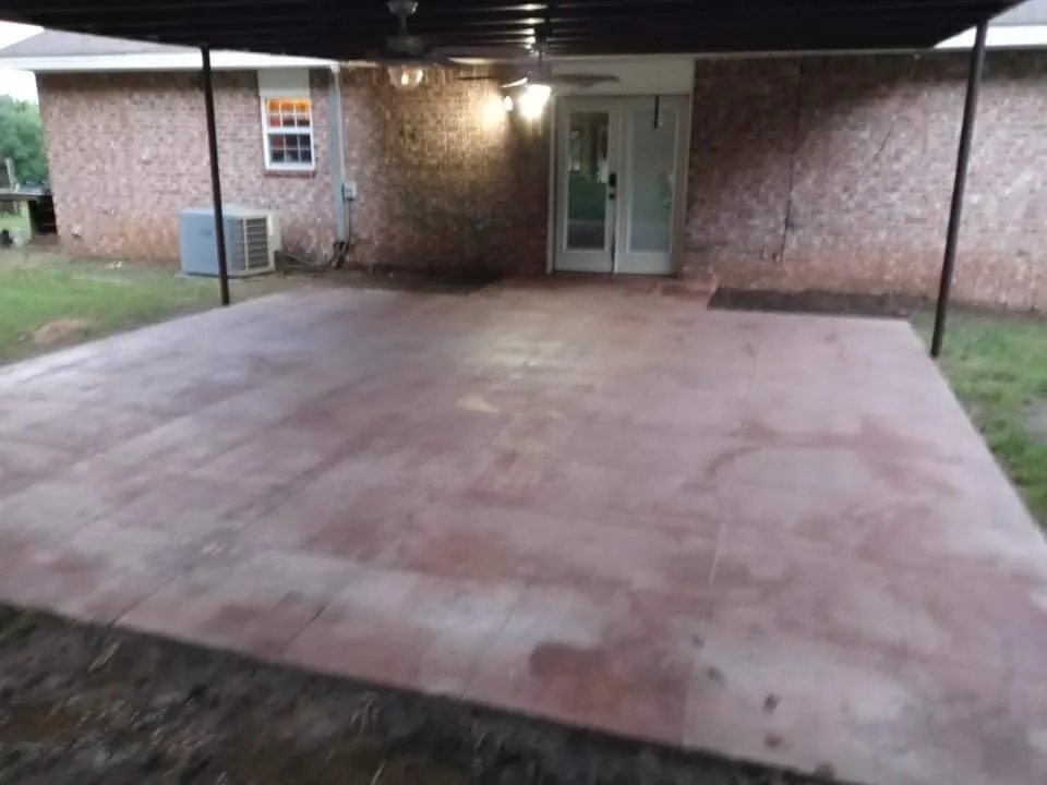 Trusted lawn care service experts serving Hugo, OK - A&W Lawn Service And More