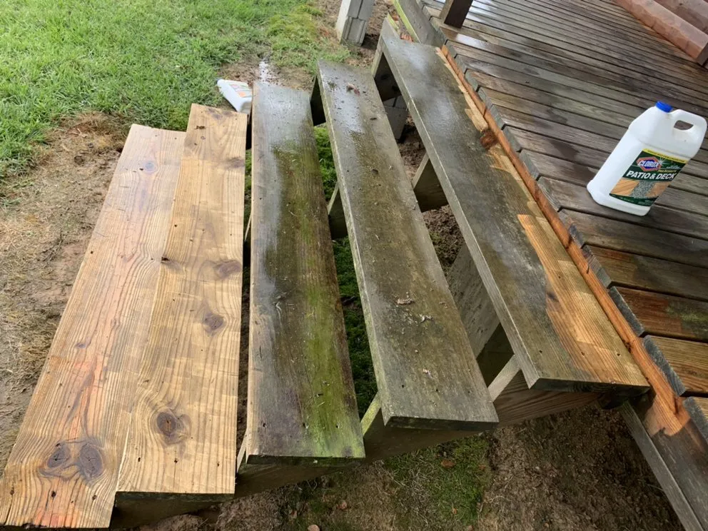 Trusted yard cleanup service experts serving Hugo, OK - A&W Lawn Service And More