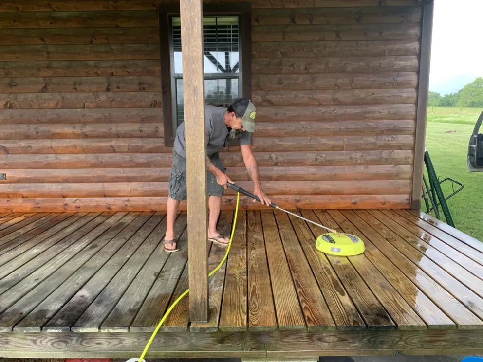 Affordable yard maintenance for residential properties across Hugo, OK - A&W Lawn Service And More