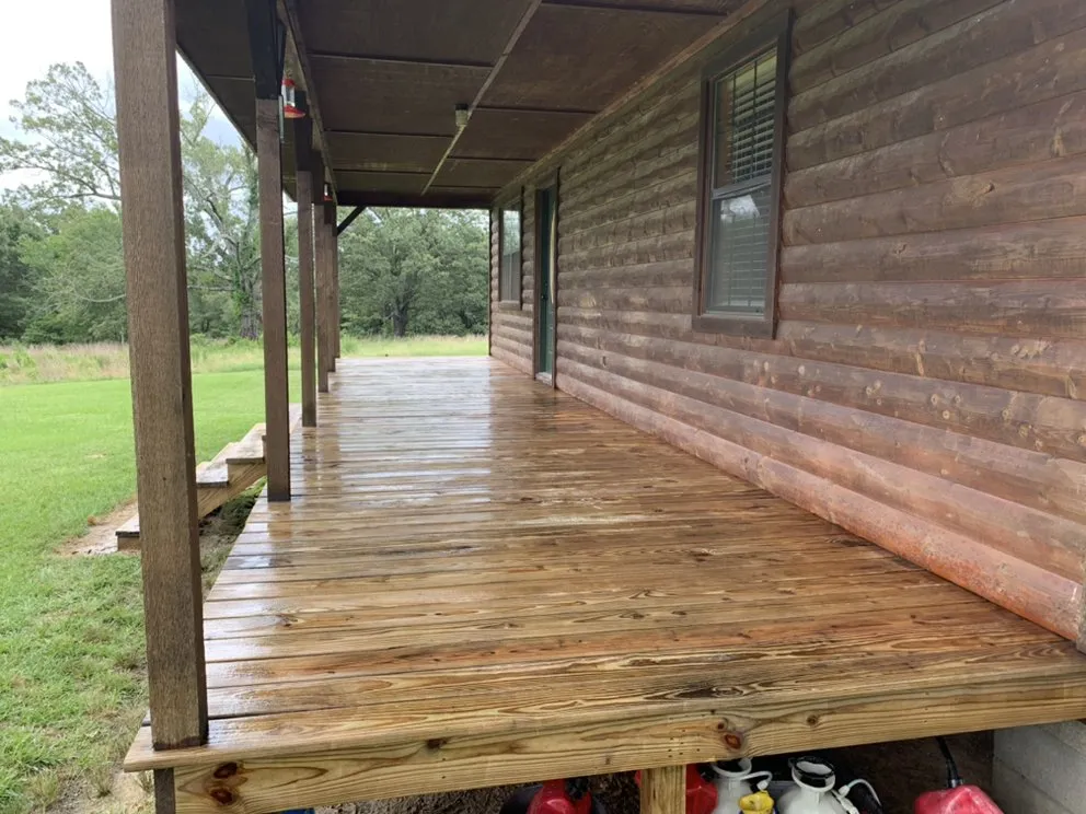 Top-rated lawn mowing service in Hugo, OK - A&W Lawn Service And More