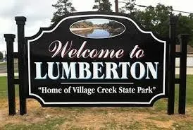 Custom garden landscaping in Lumberton, TX - AW Mow & Grow