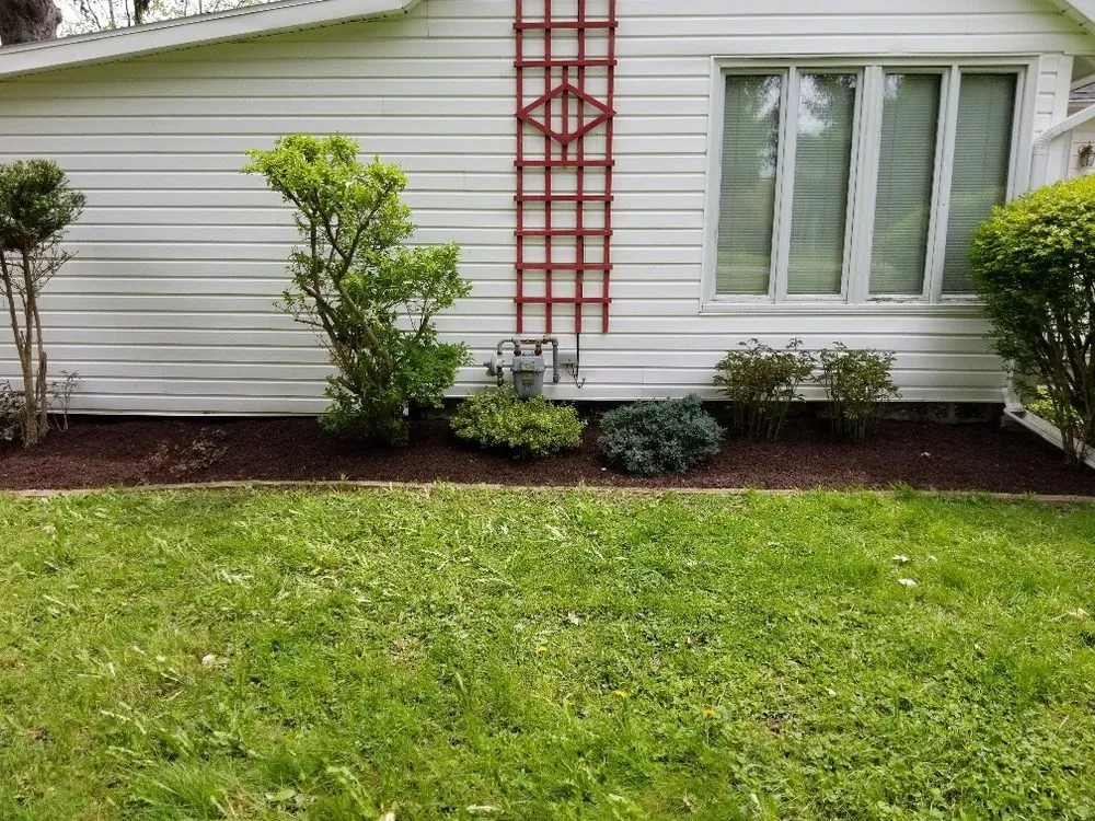 Top-rated landscape installation in Holland, NY - AW Outdoor Services