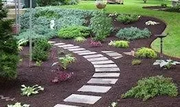 Professional yard cleanup service experts serving Holland, NY - AW Outdoor Services