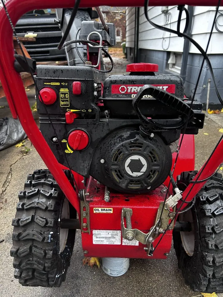 Local lawn care service experts serving Westland, MI - AW Services