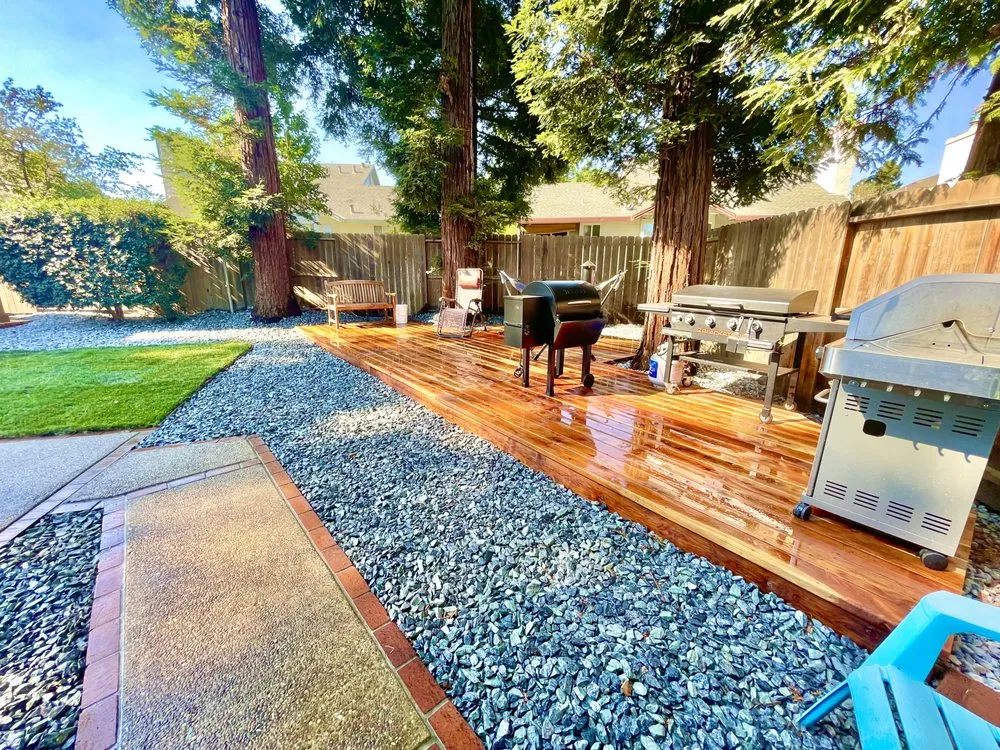 Expert lawn mowing service experts serving Sacramento, CA - Awaken Landscapes